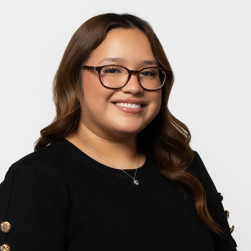 Abigail Luna — Operations & Client Support Coordinator