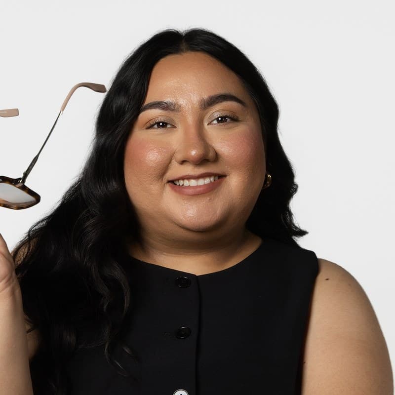 Beth Camacho — Operations & Coordination Specialist
