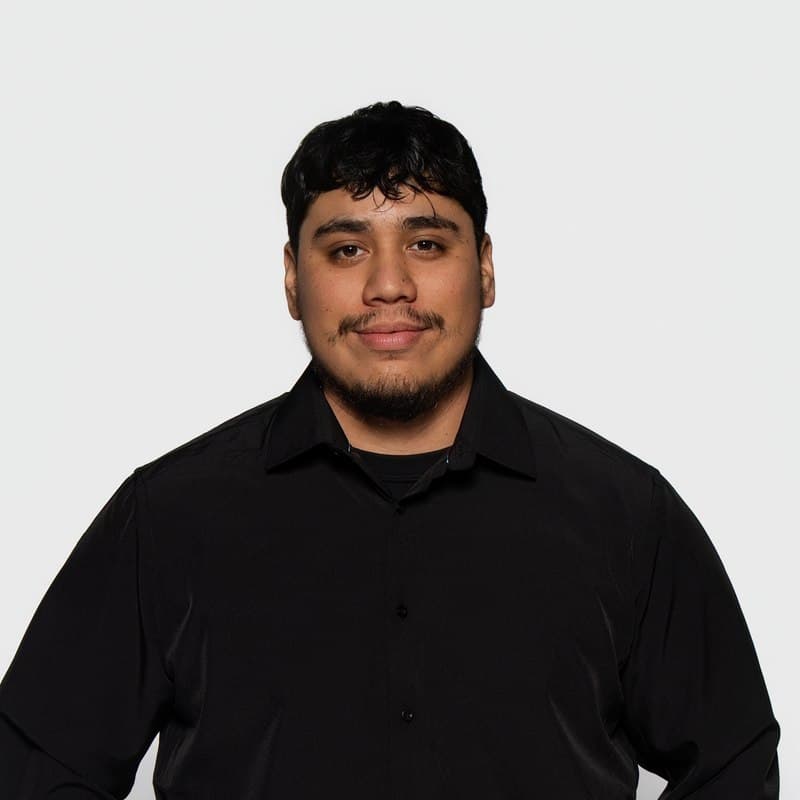 Abraham Chan — DJ & Emcee