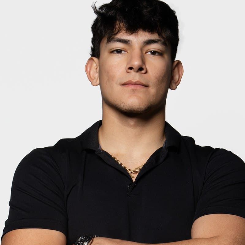 Diego Villegas — LED Wall, Audio & Lighting Engineer · Lead Production