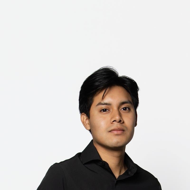Angel Martinez — LED Wall Engineer · Trailer Operations · Production