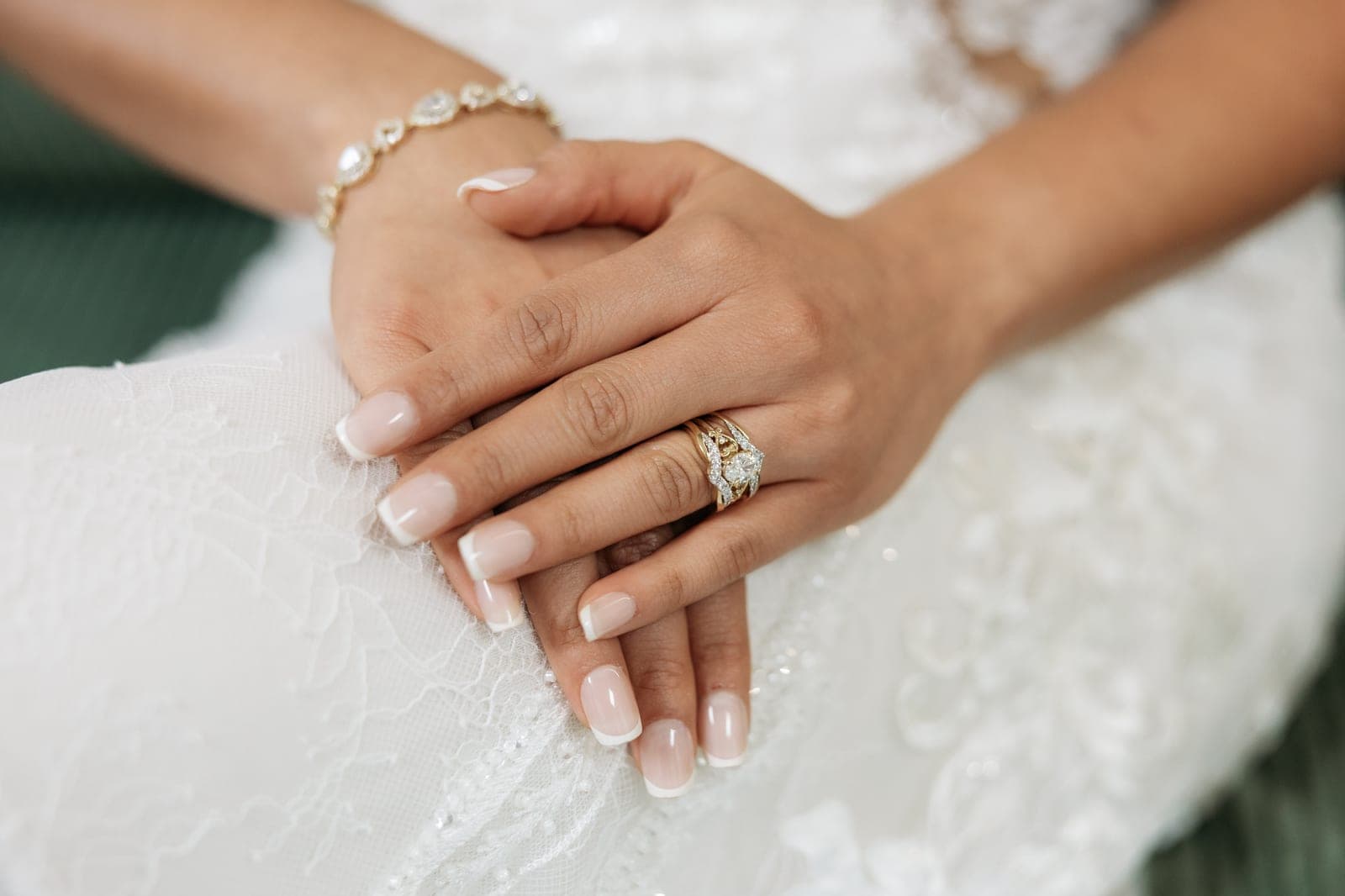 Detail of the Localé by AB Events venue in Weslaco
